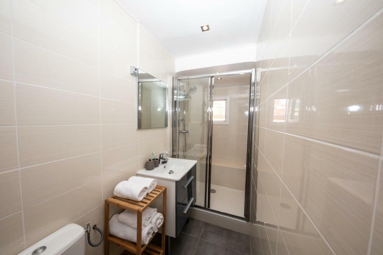 Belle Surprise Coeur De Ville, Cosy Avec Terrasse Cannes Exterior photo
